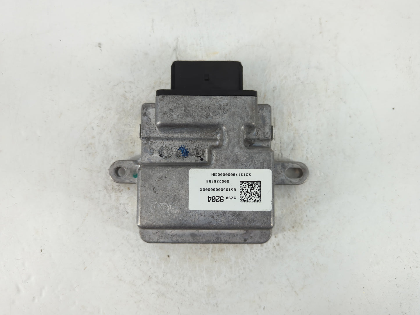 2013-2016 Chevrolet Malibu Traction Control Module 22909204 - Oemusedautoparts1.com