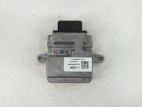 2013-2016 Chevrolet Malibu Traction Control Module 22909204 - Oemusedautoparts1.com