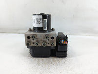 2013-2016 Chevrolet Malibu ABS Pump Control Module Replacement P/N:22971448 Fits Fits 2012 2013 2014 2015 2016 OEM Used Auto