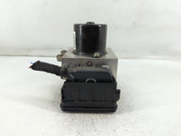 2013-2016 Chevrolet Malibu ABS Pump Control Module Replacement P/N:22971448 Fits Fits 2012 2013 2014 2015 2016 OEM Used Auto