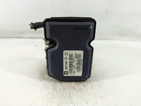 2013-2016 Chevrolet Malibu ABS Pump Control Module Replacement P/N:22971448 Fits Fits 2012 2013 2014 2015 2016 OEM Used Auto