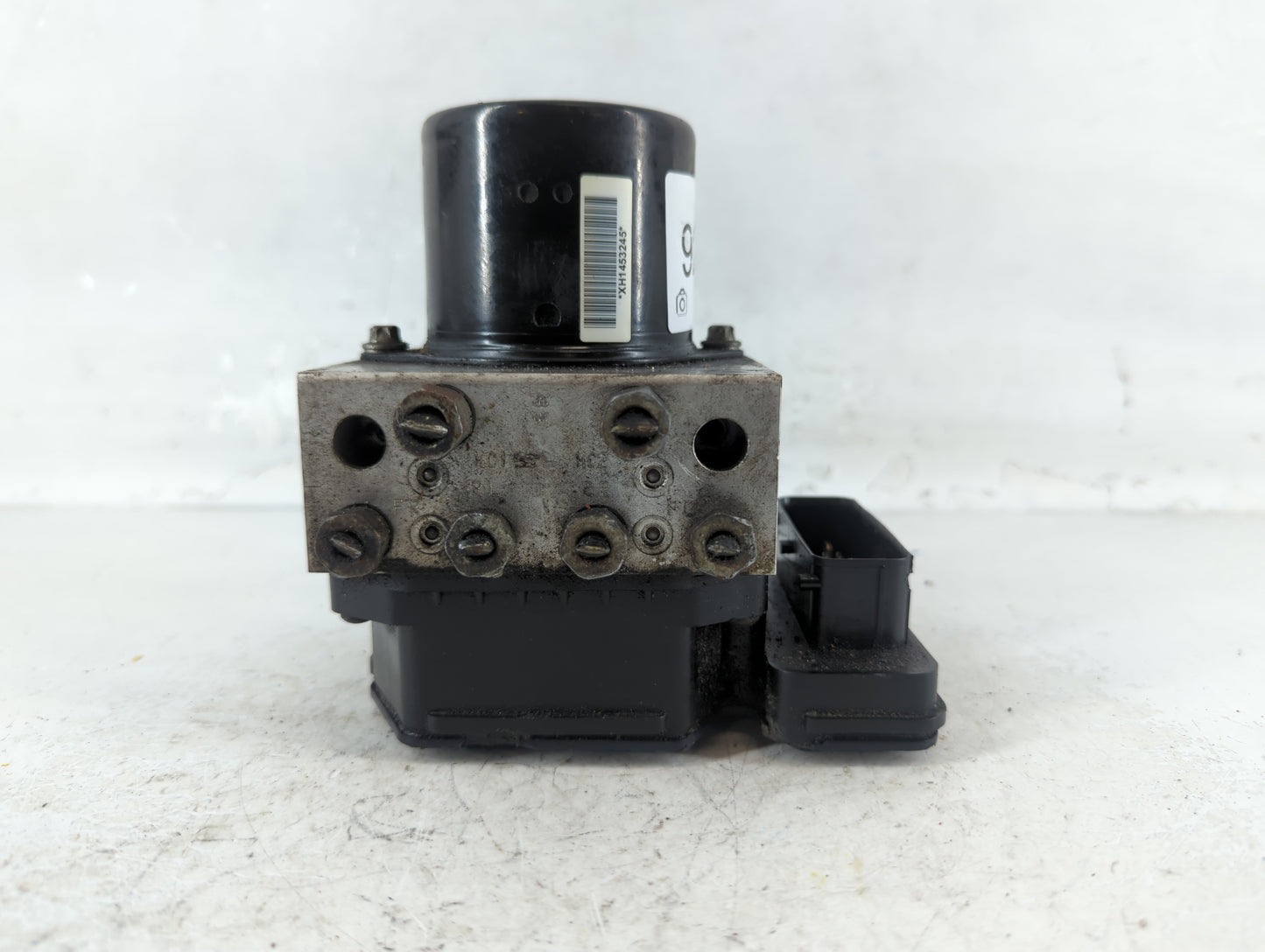 2013-2016 Chevrolet Malibu ABS Pump Control Module Replacement P/N:22971448 Fits Fits 2012 2013 2014 2015 2016 OEM Used Auto