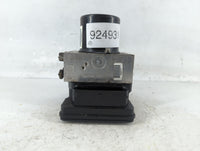 2013-2016 Chevrolet Malibu ABS Pump Control Module Replacement P/N:22971448 Fits Fits 2012 2013 2014 2015 2016 OEM Used Auto
