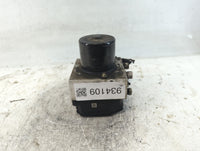 2013-2016 Chevrolet Malibu Anti-Lock Brake ABS Pump Module Actuator OEM P/N:22827930 Fits Fits 2012 2013 2014 2015 2016 OEM 