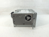 2013 Chevrolet Malibu Radio AM FM Cd Player Receiver Replacement P/N:22923802 Fits OEM Used Auto Parts - Oemusedautoparts1.c