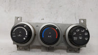 2013 Chevrolet Malibu Climate Control Module Temperature AC/Heater Replacement P/N:27500 1VL0A Fits OEM Used Auto Parts - Oe