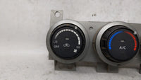 2013 Chevrolet Malibu Climate Control Module Temperature AC/Heater Replacement P/N:27500 1VL0A Fits OEM Used Auto Parts - Oe
