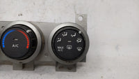 2013 Chevrolet Malibu Climate Control Module Temperature AC/Heater Replacement P/N:27500 1VL0A Fits OEM Used Auto Parts - Oe