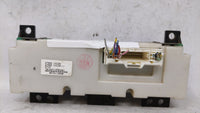 2013 Chevrolet Malibu Climate Control Module Temperature AC/Heater Replacement P/N:27500 1VL0A Fits OEM Used Auto Parts - Oe