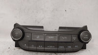 2013-2013 Chevrolet Malibu Am Fm Cd Player Radio Receiver 94976 - Oemusedautoparts1.com