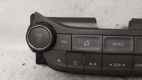 2013-2013 Chevrolet Malibu Am Fm Cd Player Radio Receiver 94976 - Oemusedautoparts1.com