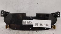 2013-2013 Chevrolet Malibu Am Fm Cd Player Radio Receiver 94976 - Oemusedautoparts1.com