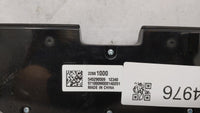 2013-2013 Chevrolet Malibu Am Fm Cd Player Radio Receiver 94976 - Oemusedautoparts1.com