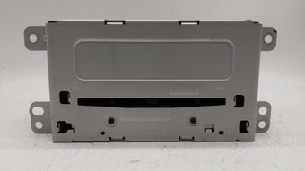compare product 2013 Chevrolet Malibu Radio AM FM Cd Player Receiver Replacement P/N:22880998 22923802 Fits OEM Used Auto Parts