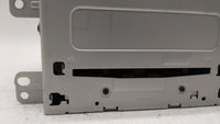 2013 Chevrolet Malibu Radio AM FM Cd Player Receiver Replacement P/N:22880998 22923802 Fits OEM Used Auto Parts - Oemusedaut