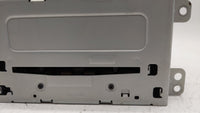 2013 Chevrolet Malibu Radio AM FM Cd Player Receiver Replacement P/N:22880998 22923802 Fits OEM Used Auto Parts - Oemusedaut