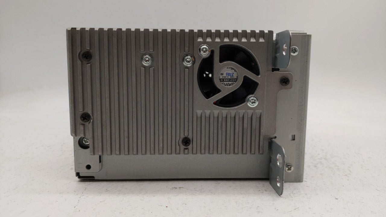 2013 Chevrolet Malibu Radio AM FM Cd Player Receiver Replacement P/N:22880998 22923802 Fits OEM Used Auto Parts - Oemusedaut
