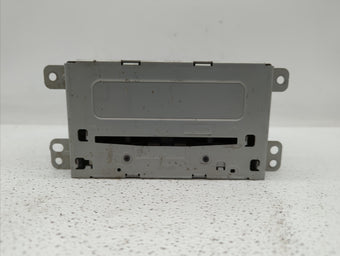 compare product 2013-2013 Chevrolet Malibu Am Fm Cd Player Radio Receiver