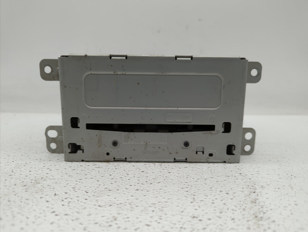 2013-2013 Chevrolet Malibu Am Fm Cd Player Radio Receiver 341039 - Oemusedautoparts1.com