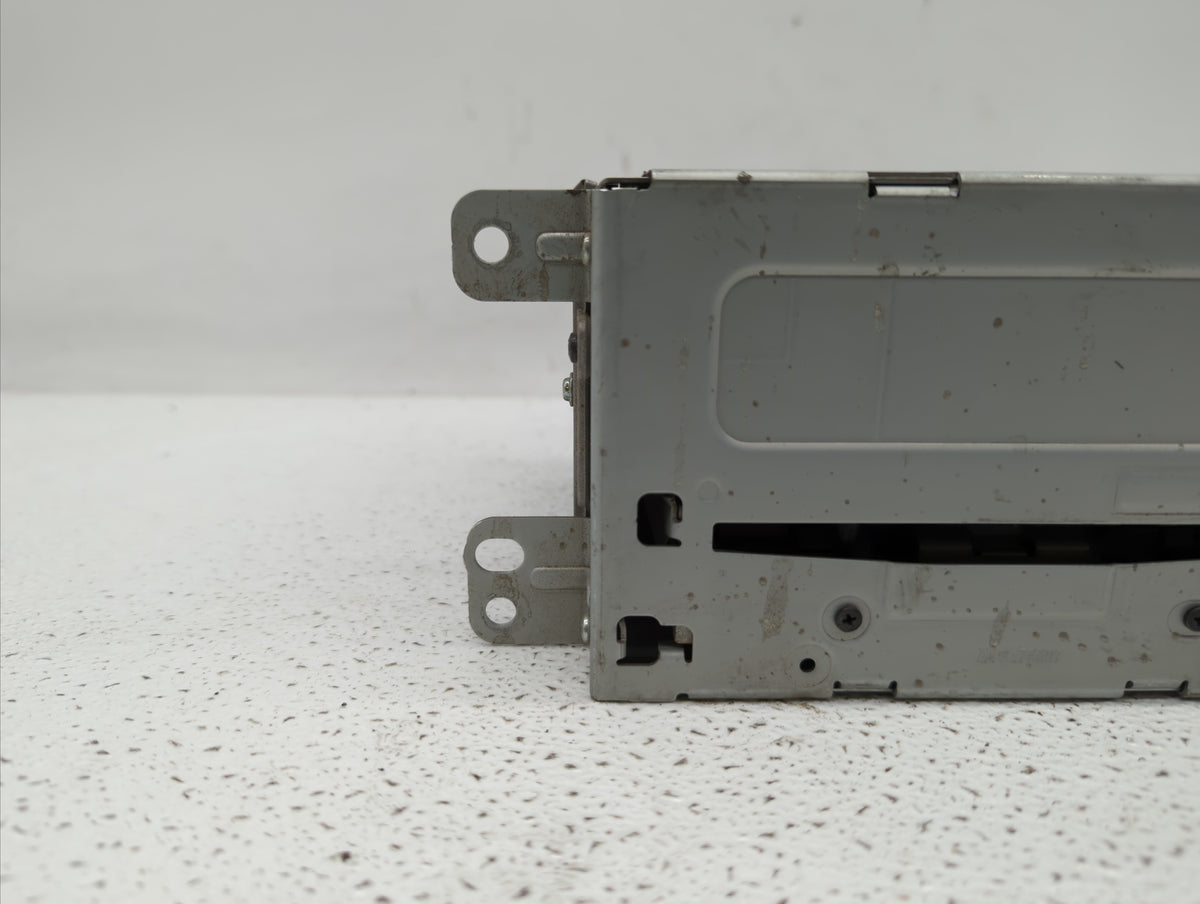 2013-2013 Chevrolet Malibu Am Fm Cd Player Radio Receiver 341039 - Oemusedautoparts1.com