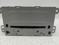 2013-2013 Chevrolet Malibu Am Fm Cd Player Radio Receiver - Oemusedautoparts1.com