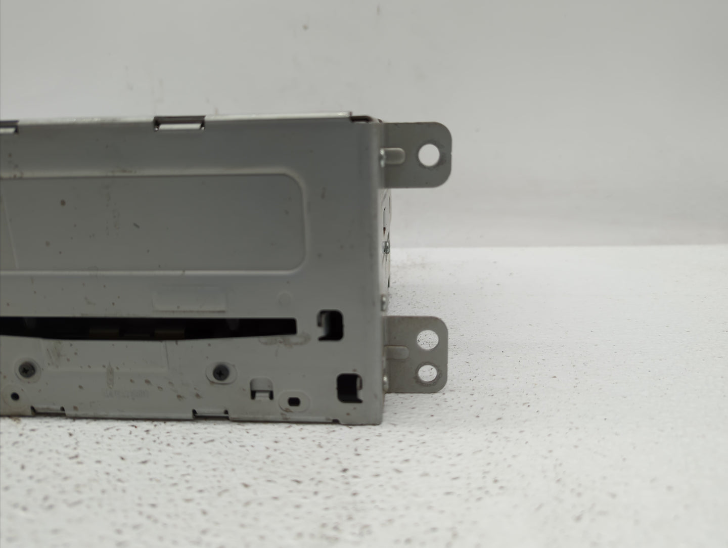 2013-2013 Chevrolet Malibu Am Fm Cd Player Radio Receiver - Oemusedautoparts1.com