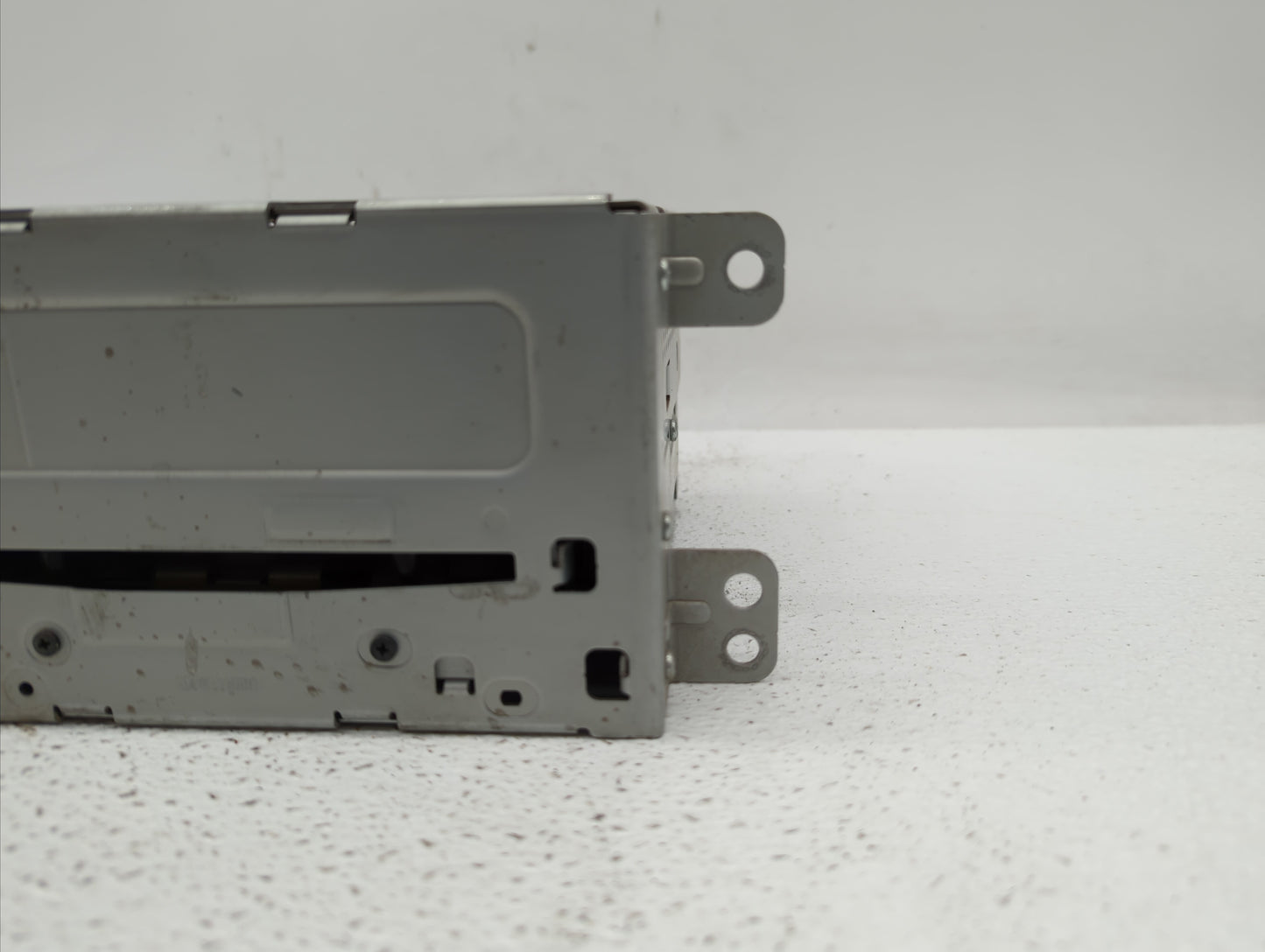 2013-2013 Chevrolet Malibu Am Fm Cd Player Radio Receiver - Oemusedautoparts1.com