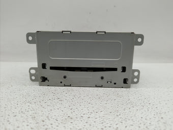 compare product 2013-2013 Chevrolet Malibu Am Fm Cd Player Radio Receiver
