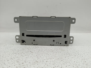 2013-2013 Chevrolet Malibu Am Fm Cd Player Radio Receiver - Oemusedautoparts1.com