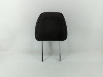 2012-2013 Chevrolet Orlando Headrest Head Rest Front Driver Passenger Seat Fits Fits 2012 2013 OEM Used Auto Parts