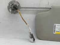 2012-2014 Chevrolet Orlando Sun Visor Shade Replacement Passenger Right Mirror Fits Fits 2012 2013 2014 OEM Used Auto Parts 