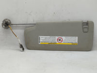 2012-2014 Chevrolet Orlando Sun Visor Shade Replacement Passenger Right Mirror Fits Fits 2012 2013 2014 OEM Used Auto Parts 