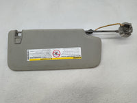 2012-2014 Chevrolet Orlando Sun Visor Shade Replacement Driver Left Mirror Fits Fits 2012 2013 2014 OEM Used Auto Parts - Oe