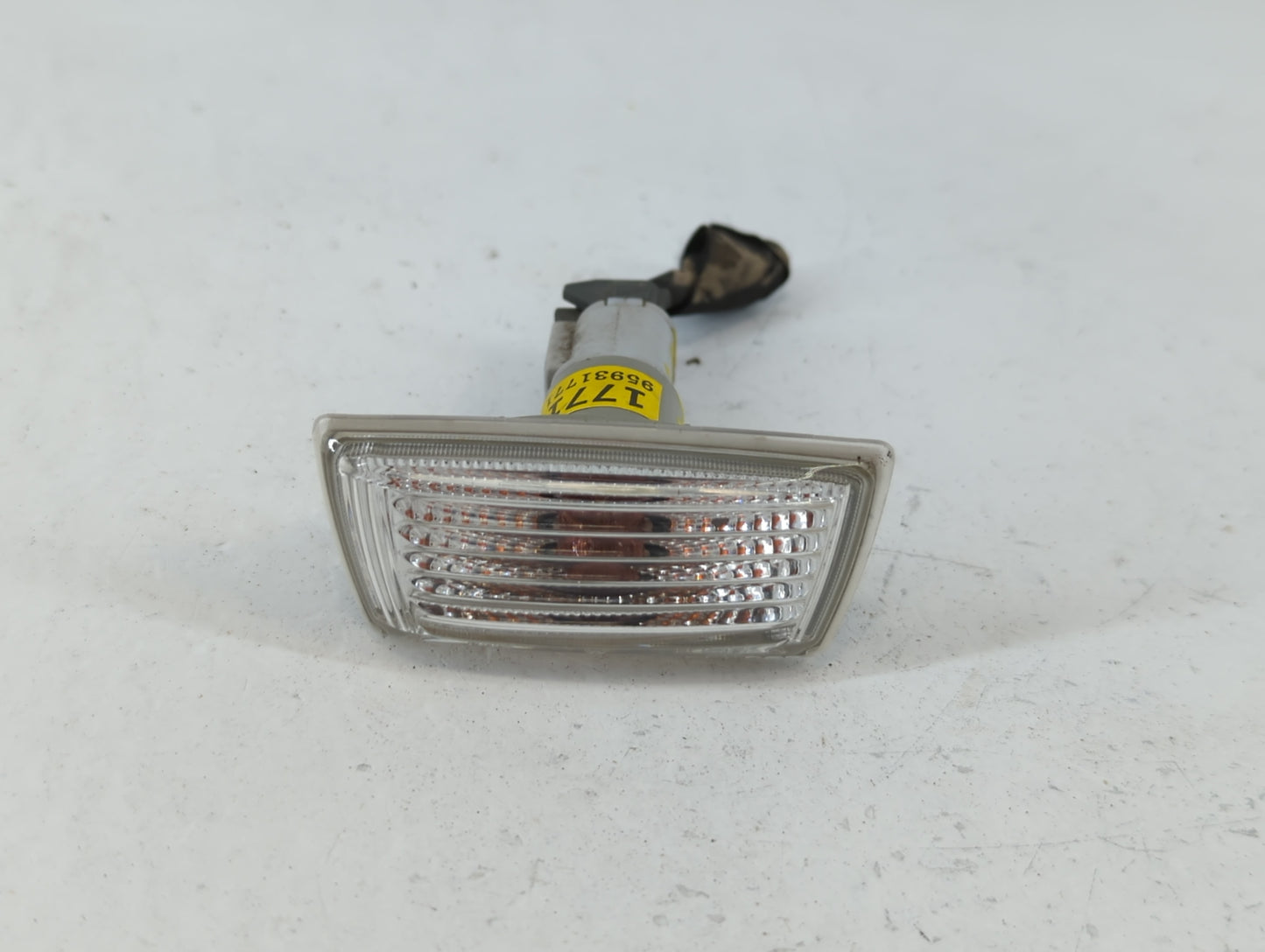 2012-2013 Chevrolet Orlando Driver Left Oem Front Light Lamp - Oemusedautoparts1.com