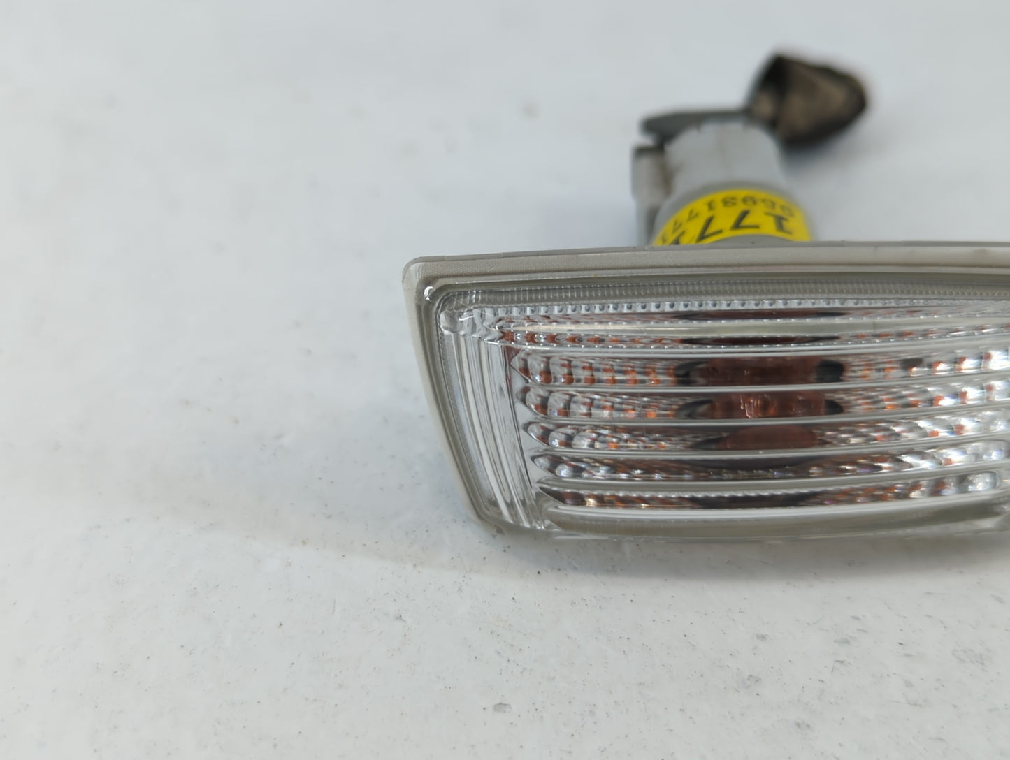 2012-2013 Chevrolet Orlando Driver Left Oem Front Light Lamp - Oemusedautoparts1.com