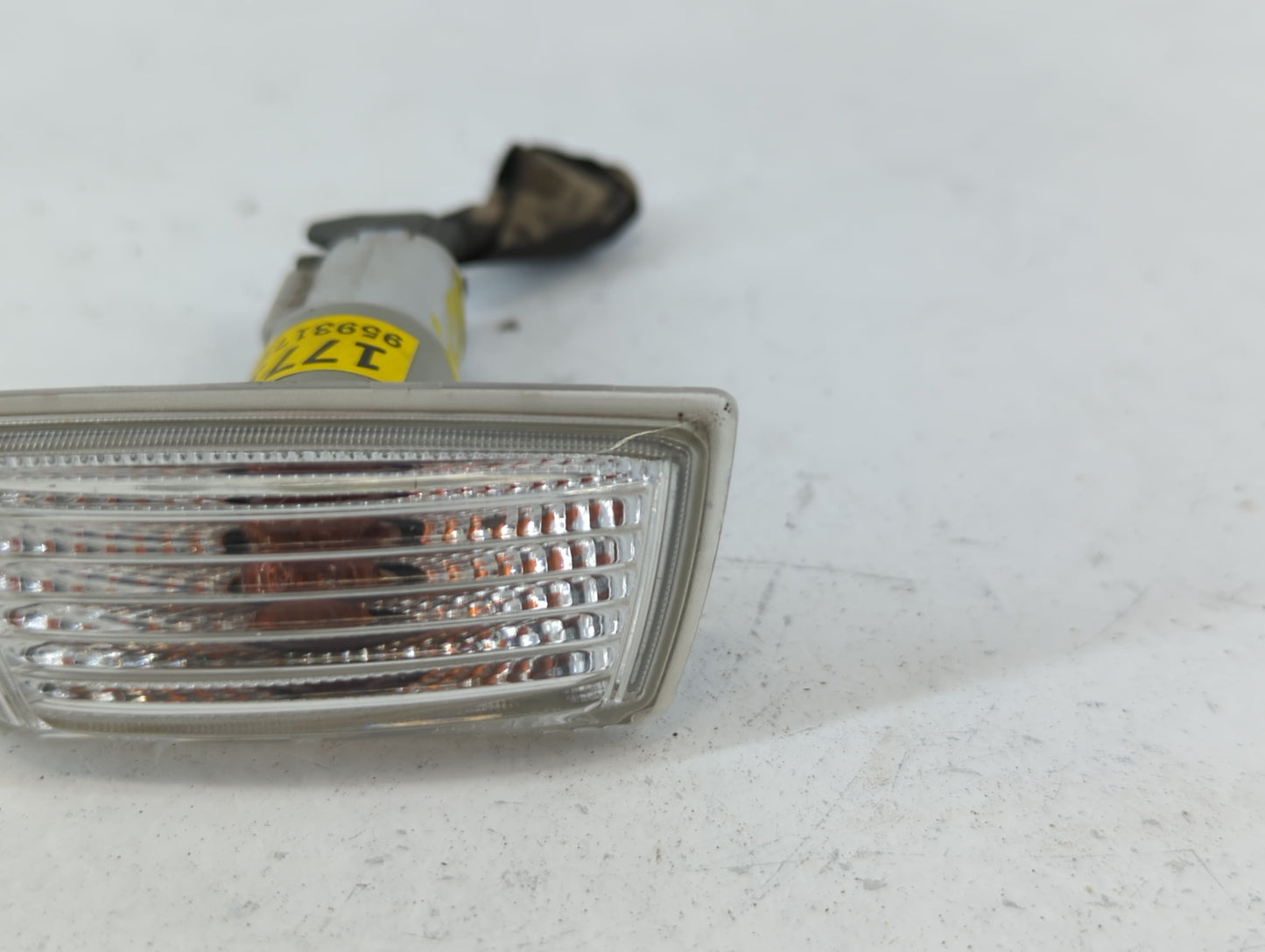 2012-2013 Chevrolet Orlando Driver Left Oem Front Light Lamp - Oemusedautoparts1.com
