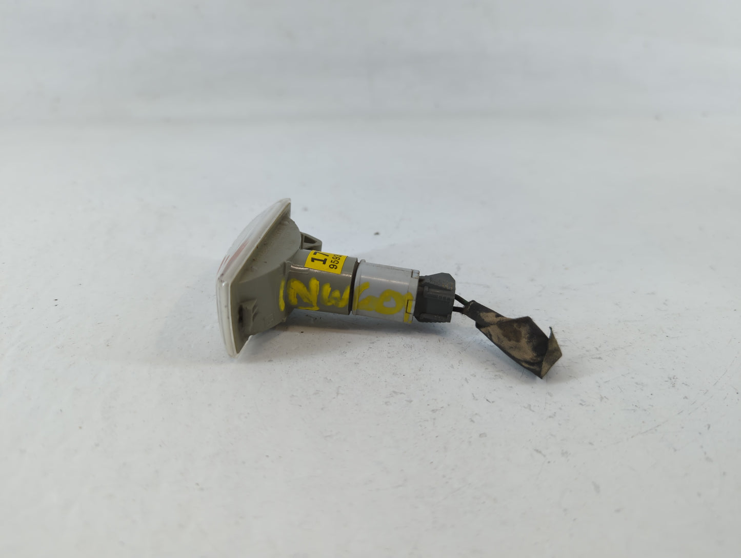 2012-2013 Chevrolet Orlando Driver Left Oem Front Light Lamp - Oemusedautoparts1.com