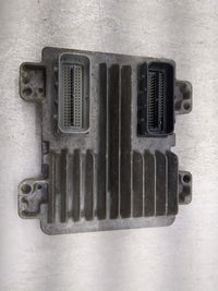 2013 Chevrolet Silv15 PCM Engine Control Computer ECU ECM PCU OEM P/N:12653784 12633238 Fits OEM Used Auto Parts - Oemusedau