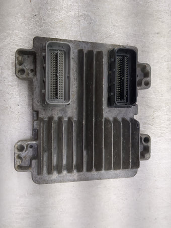compare product 2013 Chevrolet Silv15 PCM Engine Control Computer ECU ECM PCU OEM P/N:12653784 12633238 Fits OEM Used Auto Parts