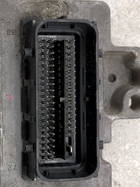 2013 Chevrolet Silv15 PCM Engine Control Computer ECU ECM PCU OEM P/N:12653784 12633238 Fits OEM Used Auto Parts - Oemusedau