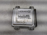 2013 Chevrolet Silv15 PCM Engine Control Computer ECU ECM PCU OEM P/N:12653784 12633238 Fits OEM Used Auto Parts - Oemusedau