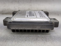 2013 Chevrolet Silv15 PCM Engine Control Computer ECU ECM PCU OEM P/N:12653784 12633238 Fits OEM Used Auto Parts - Oemusedau