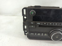 2010-2014 Chevrolet Silverado Radio AM FM Cd Player Receiver Replacement P/N:20934593 28256335 Fits OEM Used Auto Parts - Oe