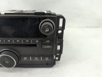 2010-2014 Chevrolet Silverado Radio AM FM Cd Player Receiver Replacement P/N:20934593 28256335 Fits OEM Used Auto Parts - Oe