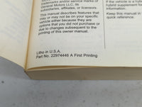 2013 Chevrolet Silverado Owners Manual Book Guide P/N:22974446 OEM Used Auto Parts - Oemusedautoparts1.com