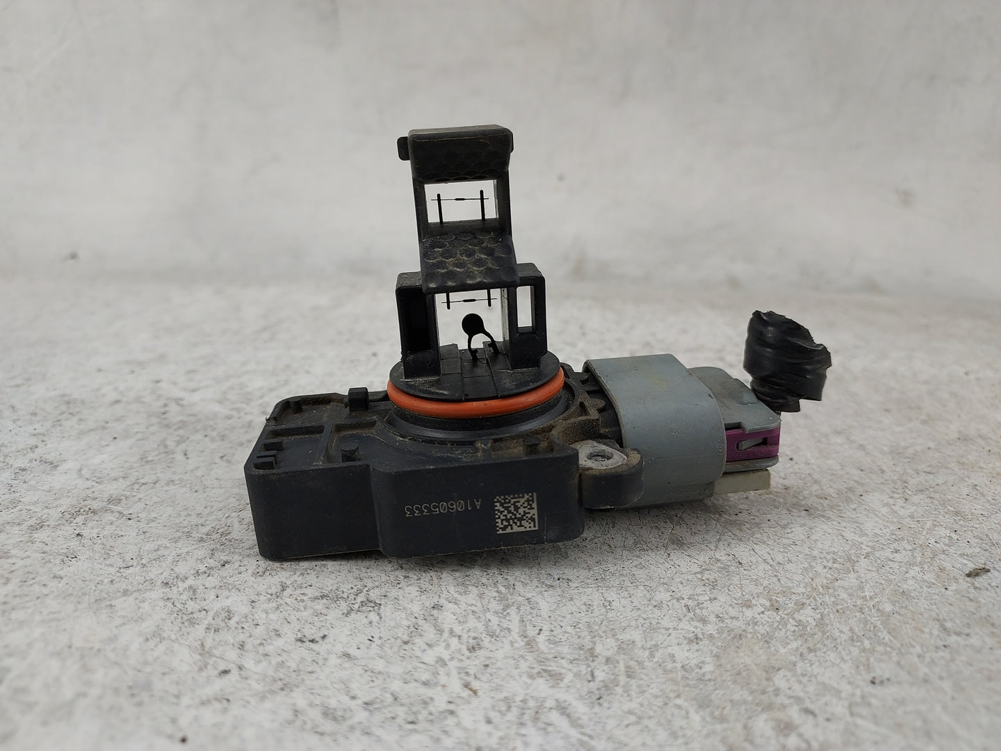 Chevrolet Silverado Mass Air Flow Meter Maf 1486092 - Oemusedautoparts1.com