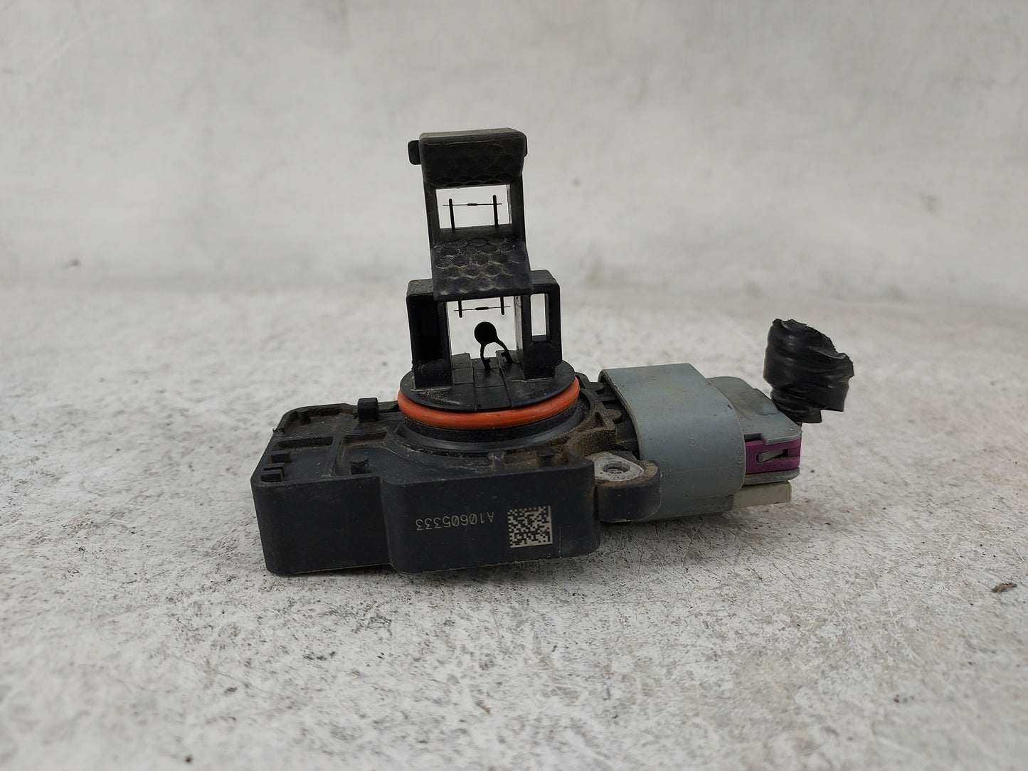Chevrolet Silverado Mass Air Flow Meter Maf 1486092 - Oemusedautoparts1.com