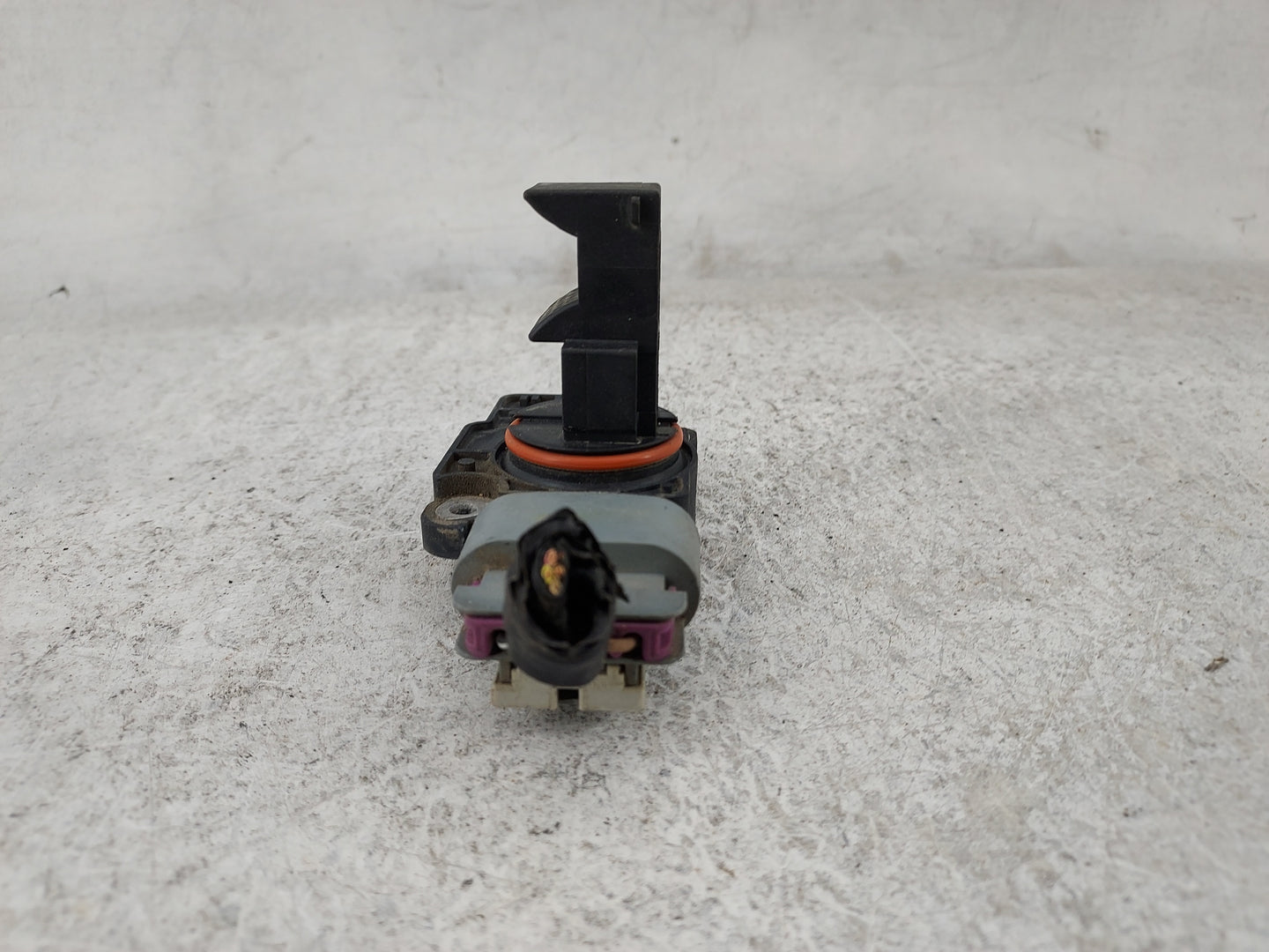 Chevrolet Silverado Mass Air Flow Meter Maf 1486092 - Oemusedautoparts1.com