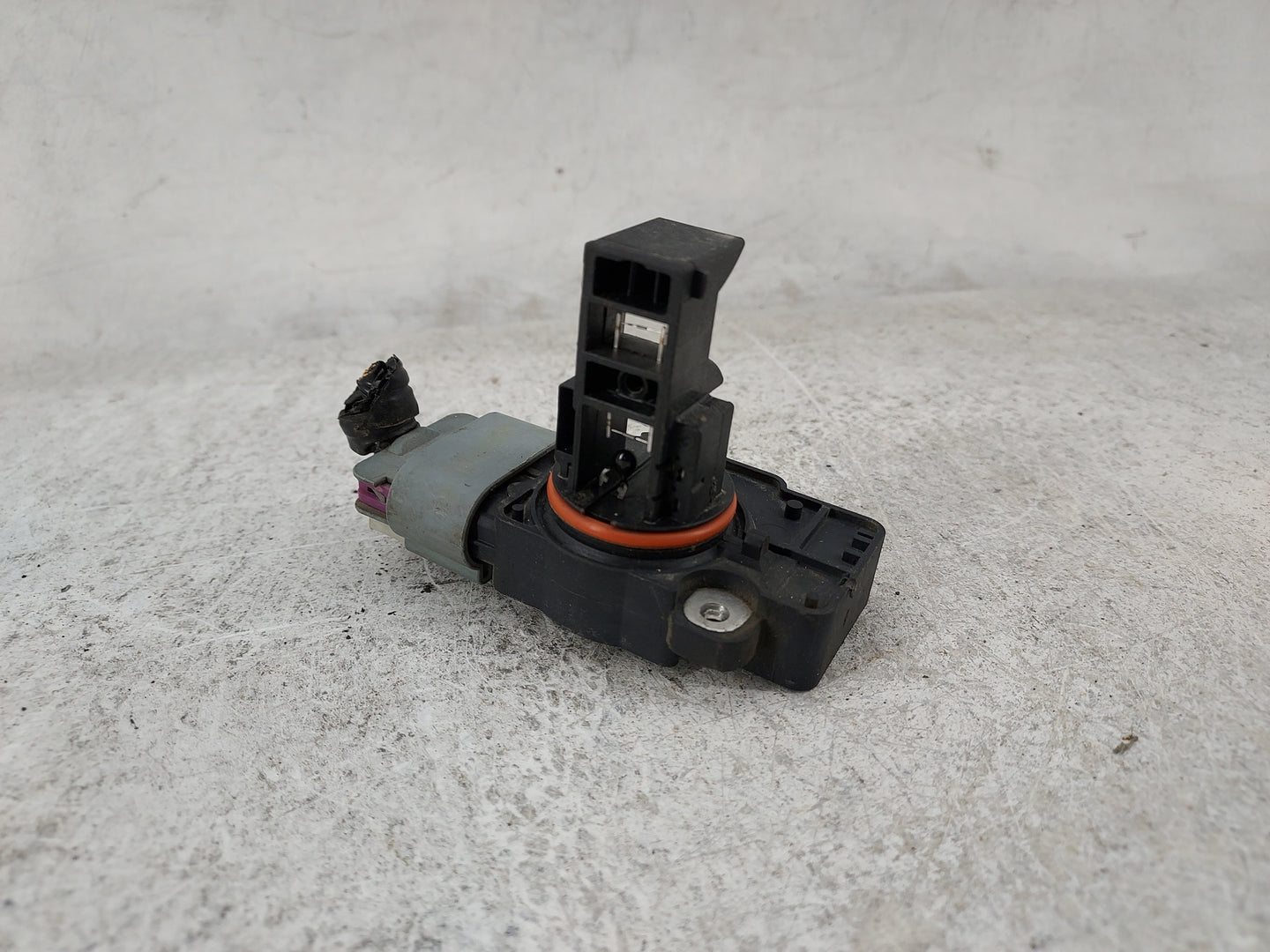 Chevrolet Silverado Mass Air Flow Meter Maf 1486092 - Oemusedautoparts1.com