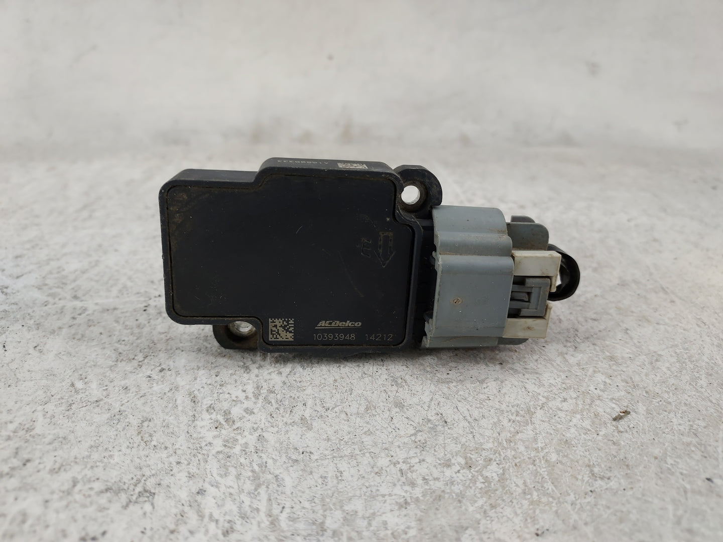 Chevrolet Silverado Mass Air Flow Meter Maf 1486092 - Oemusedautoparts1.com